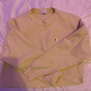 Champion Sweatshirt